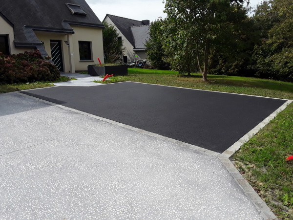 Assainissement à Montauban-de-Bretagne
