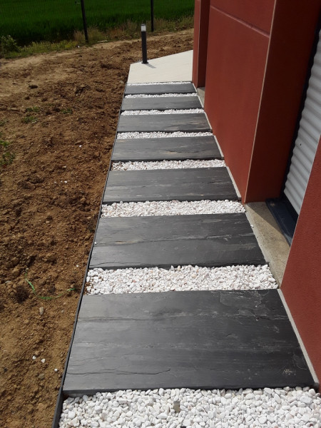 Assainissement individuel à Montauban-de-Bretagne
