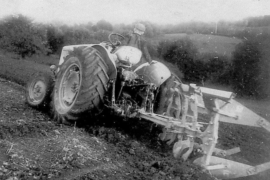 Menard TP 1965
